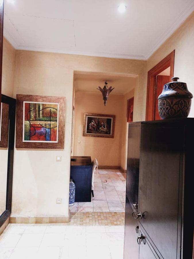 Palmeraie Village Marrakesh Exterior foto